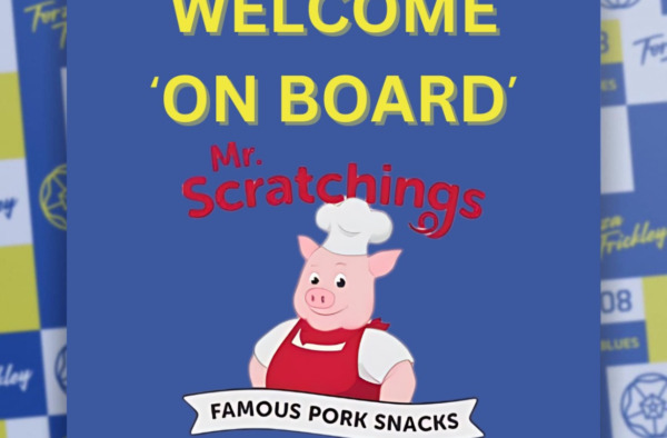 Welcome to Mr Scratchings