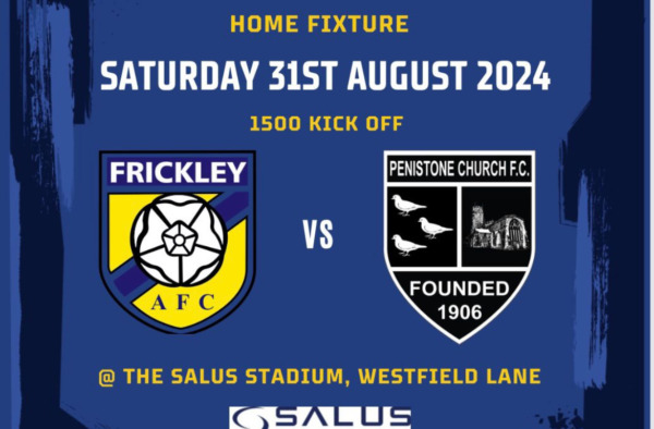 Match Preview - Saturday 31st August 2024