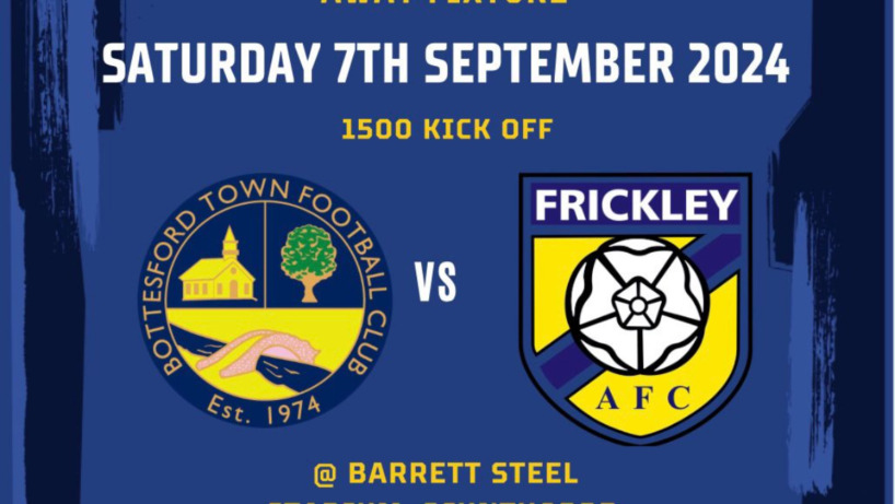 Match Preview - Saturday 7th September 2024