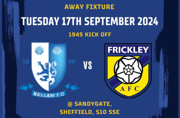 Match Preview - Tuesday 17th September 2024