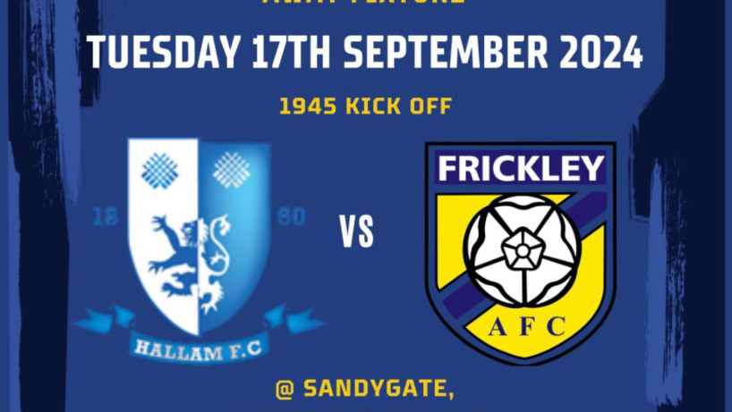 Match Preview - Tuesday 17th September 2024