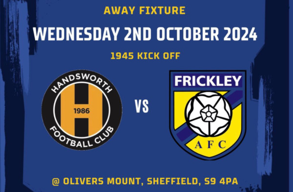 Match Preview - Wednesday 2nd October 2024