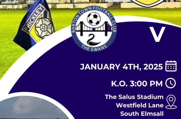 Match Preview - Saturday 4th January 2025