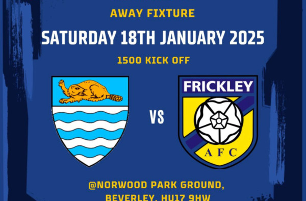 Match Preview - Saturday 18th January 2025