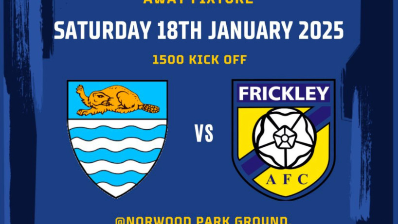 Match Preview - Saturday 18th January 2025