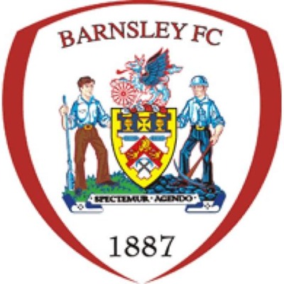 Barnsley FC XI