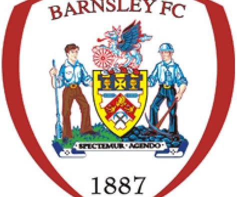 Barnsley FC XI