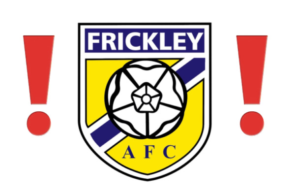 100 Club Draw & Important Notice