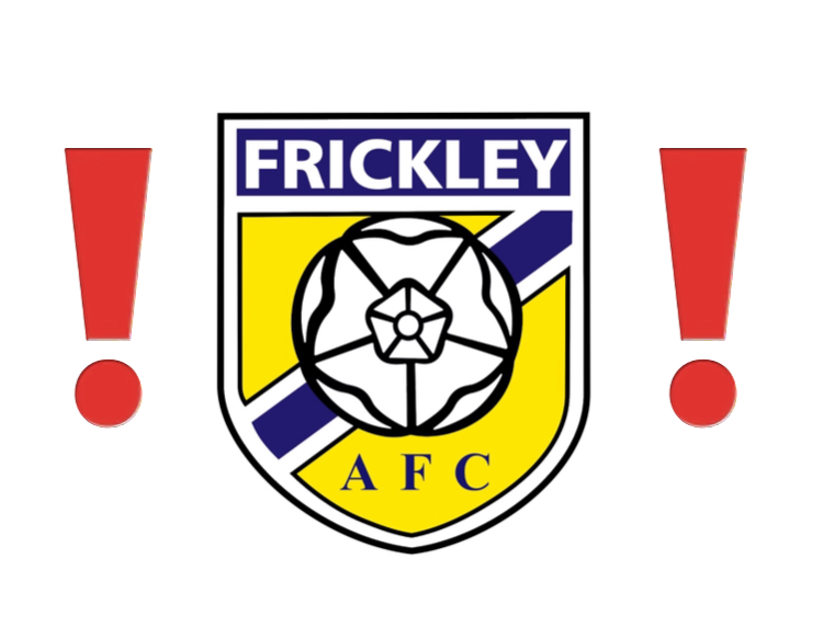 100 Club Draw & Important Notice