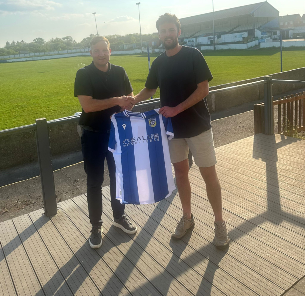 Retained - Will Sykes