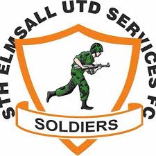 South Elmsall United Services