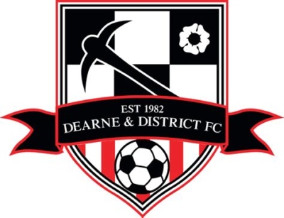 Dearne & District FC v Frickley Athletic