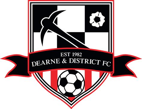 Dearne & District FC v Frickley Athletic