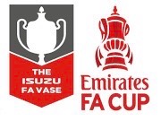 CUP DRAWS 25/26 - FULL STORY