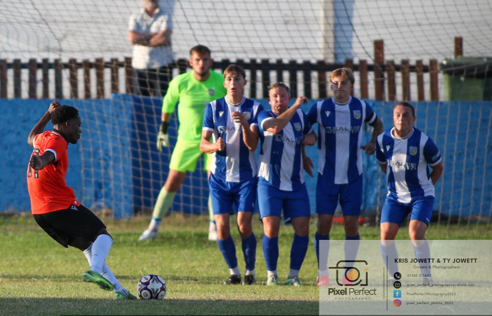 Open Training Session ON Thursday