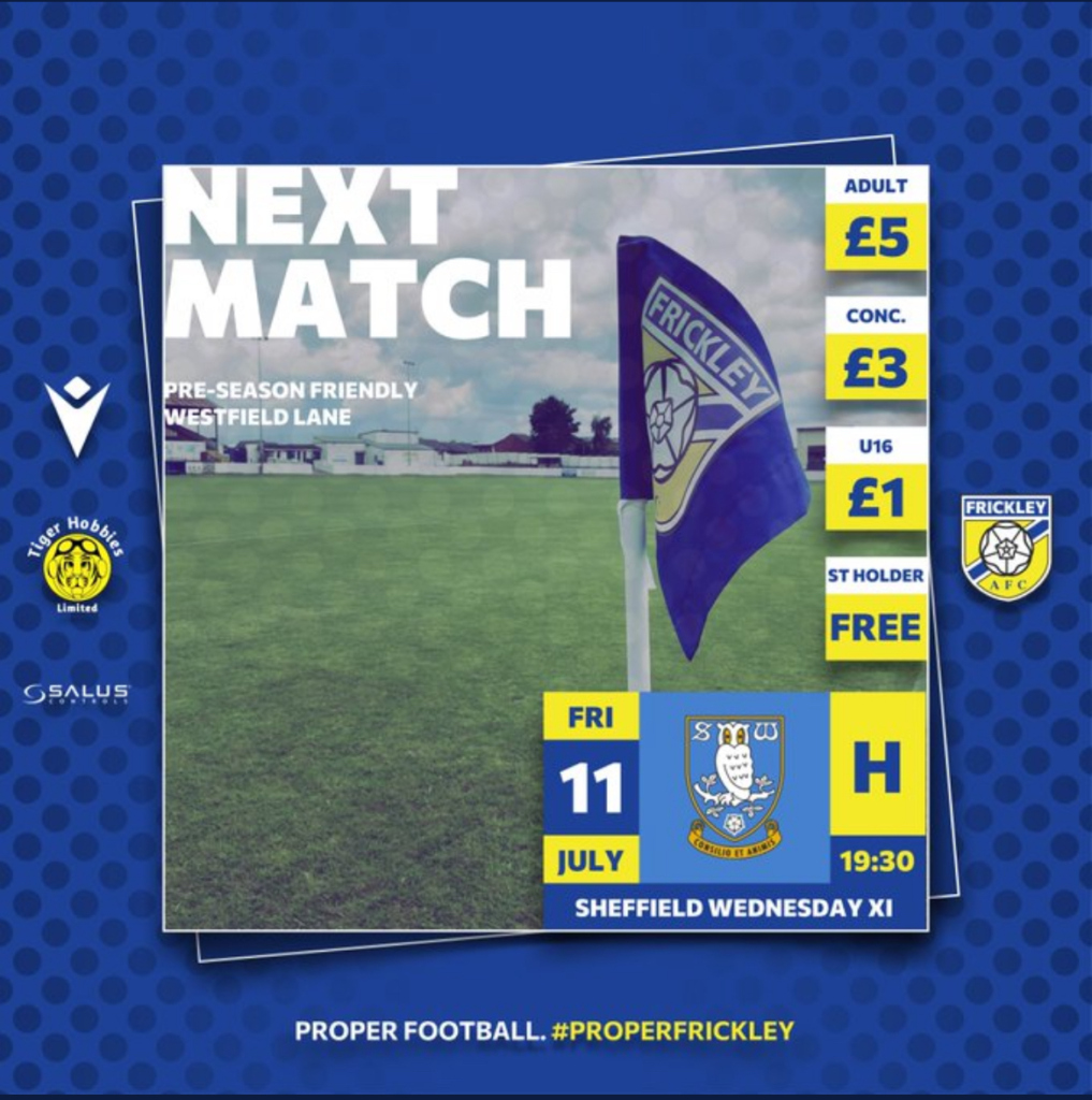 Preseason Double Header