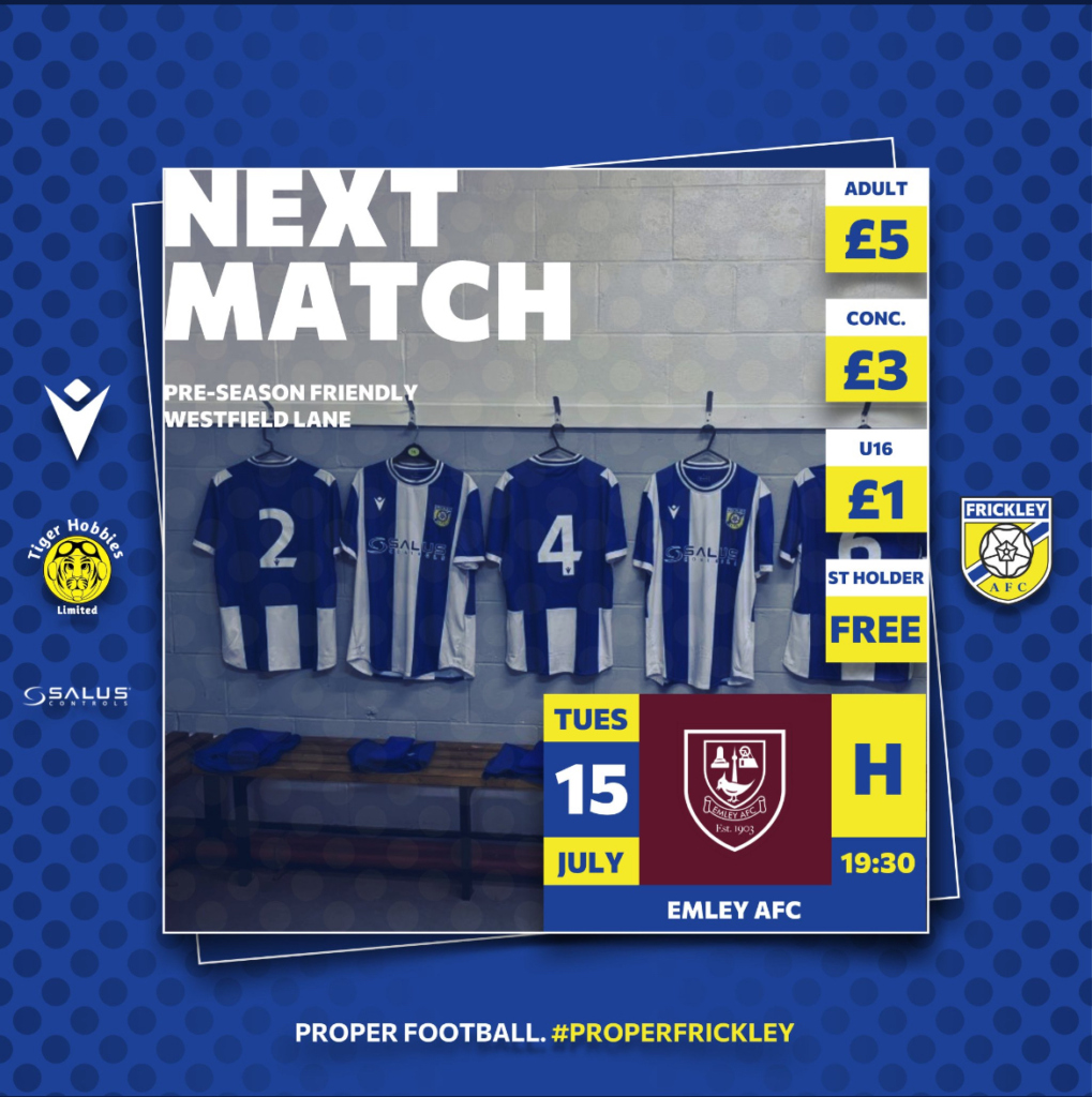 Match Preview - Tuesday 15th July 2025