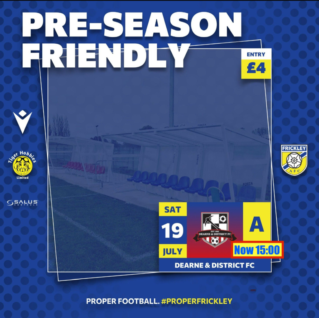 Dearne PSF Cancelled