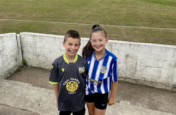 Frickley Athletic 0 Tadcaster Albion 3
