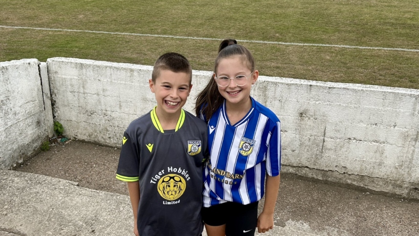 Frickley Athletic 0 Tadcaster Albion 3