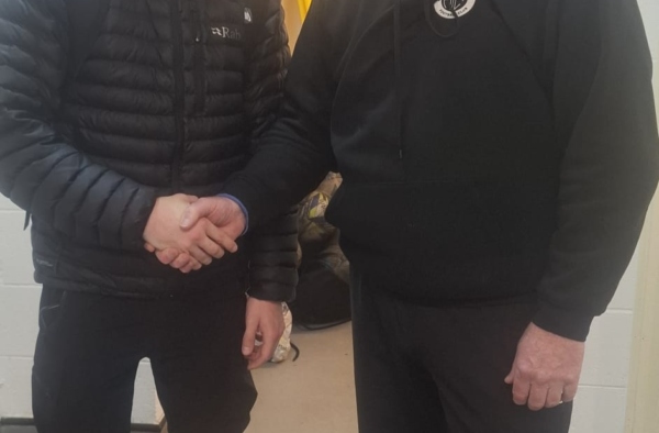 OUR U23S VS RIASA BRADFORD U23S - A BRIEF MATCH REPORT