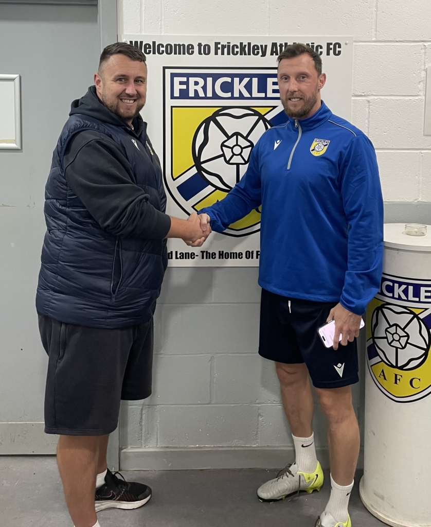 Club Statement - First Team Manager Appointment