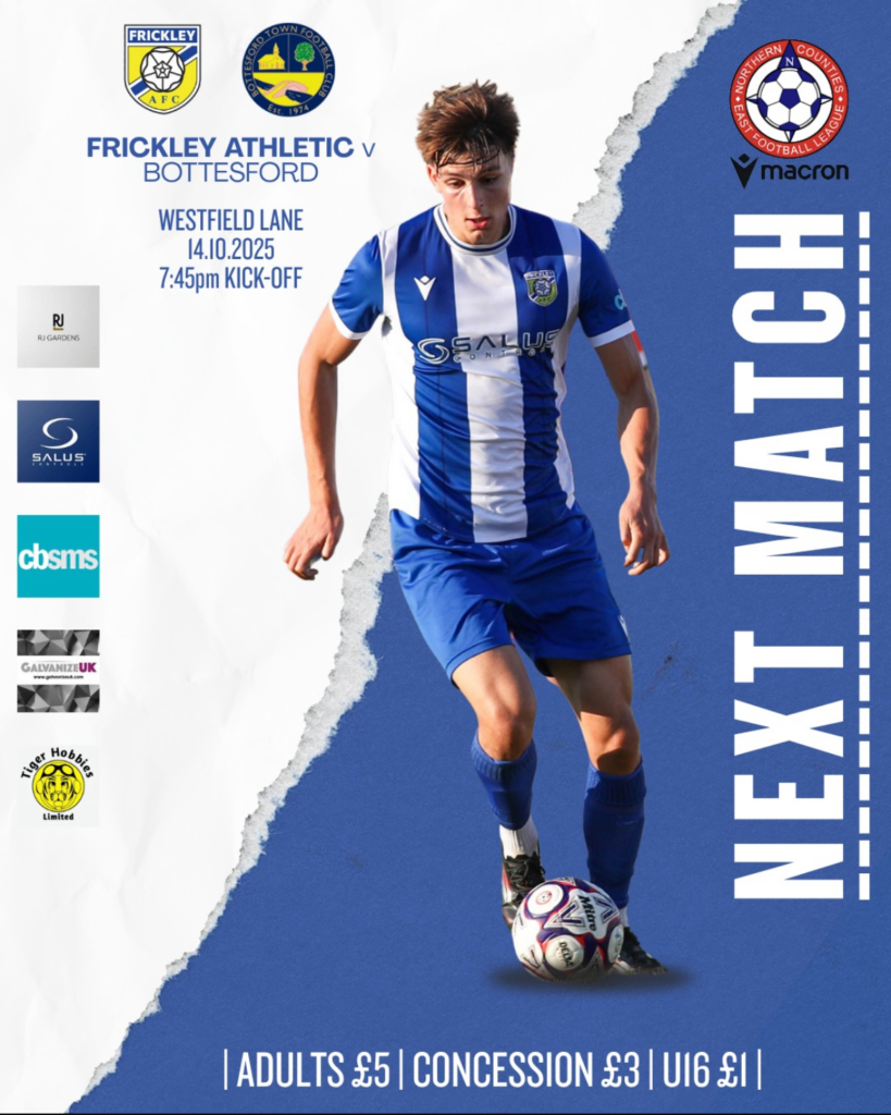 Match Preview - Tuesday 14th October 2025