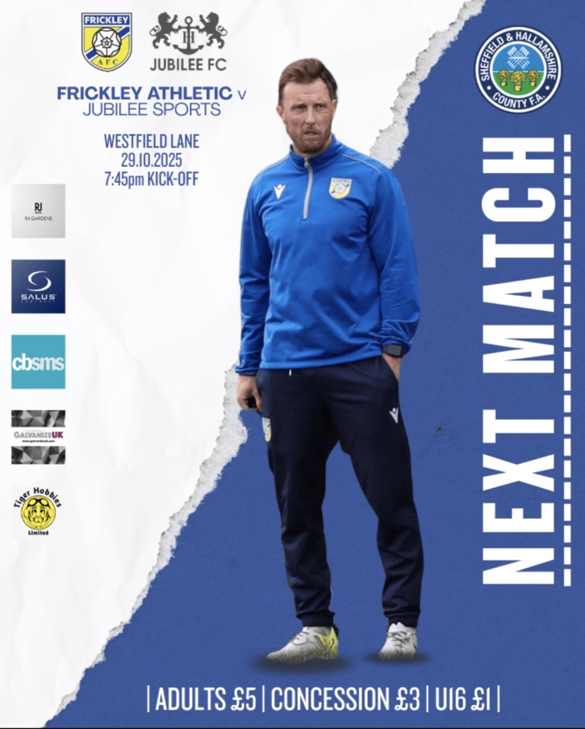 Match Preview - Wednesday 29th October 2025