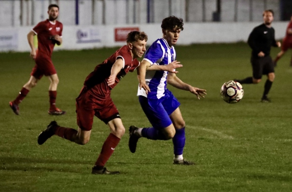 Frickley Athletic 3 Jubilee Sports 0
