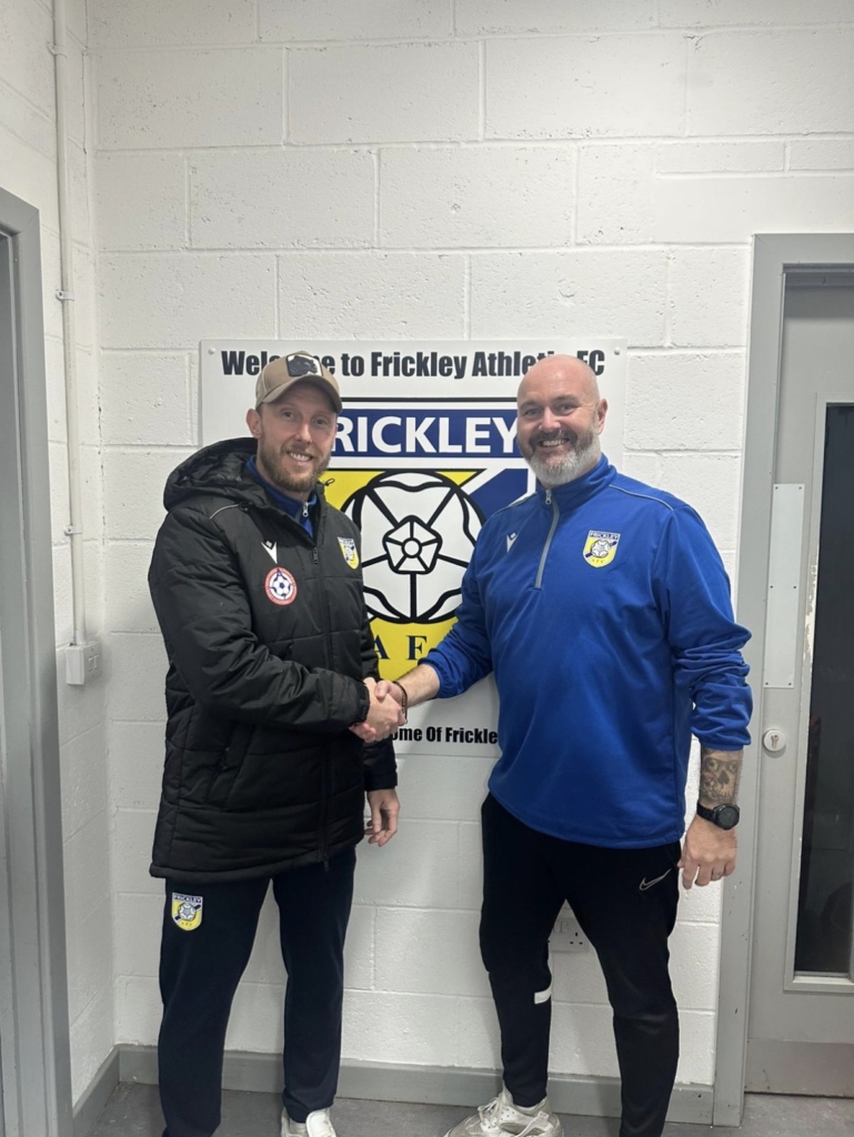 Assistant Manager Appointment