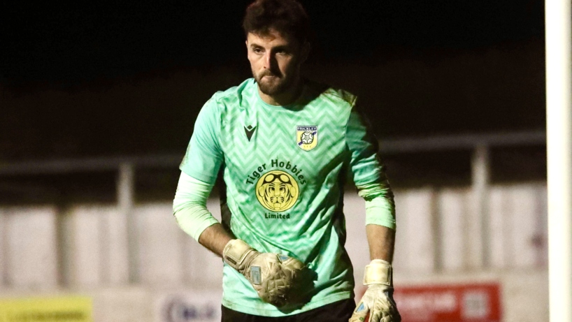 Frickley Athletic 2 Rossington Main (6-7p)