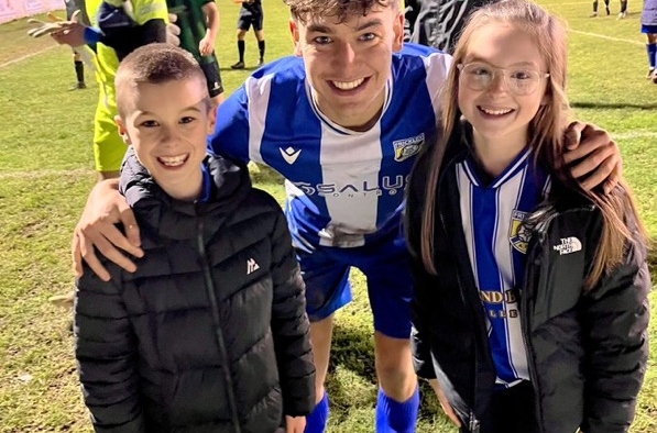 Frickley Athletic 2 Golcar United 0