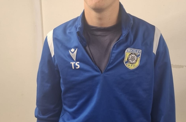 Our U23s vs riasa bradford u23s - a brief match report