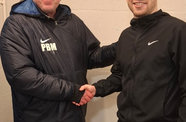 Our u23s vs i2i city u23s - a brief match report