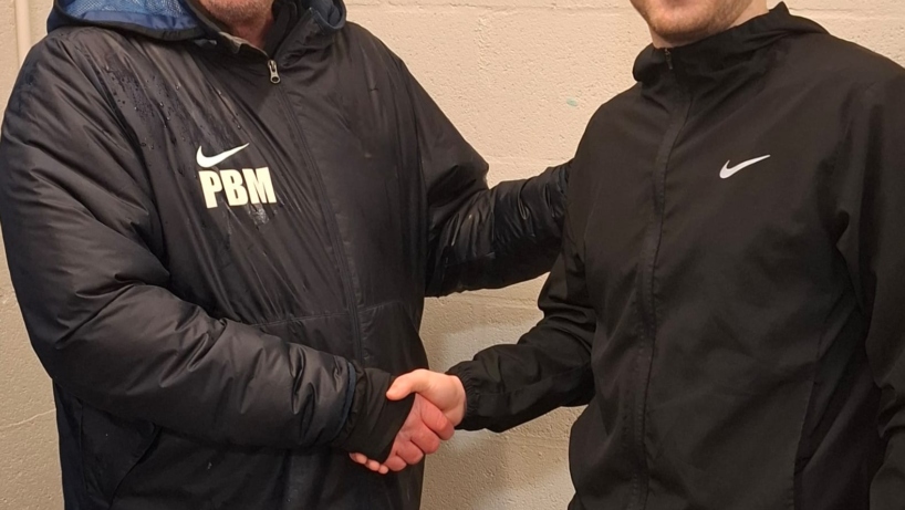 Our u23s vs i2i city u23s - a brief match report