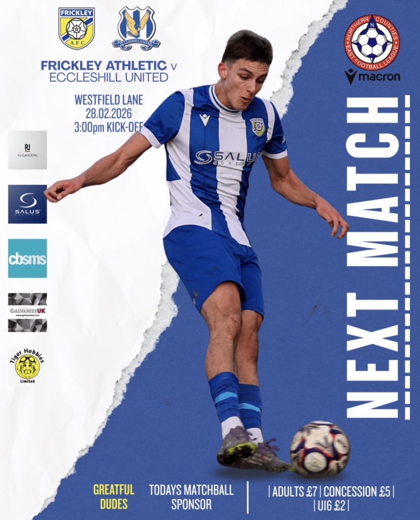 Match Preview - Saturday 28th February