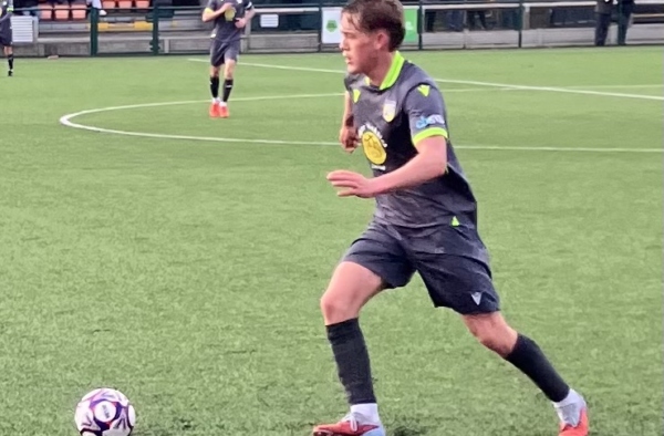 Handsworth 1 Frickley Athletic 2