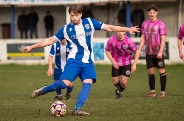 Frickley Athletic 3 Eccleshill United 1
