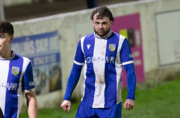 Frickley Athletic 1 Sheffield FC 3