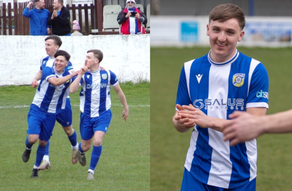 Frickley Athletic 1 Horbury Town 1